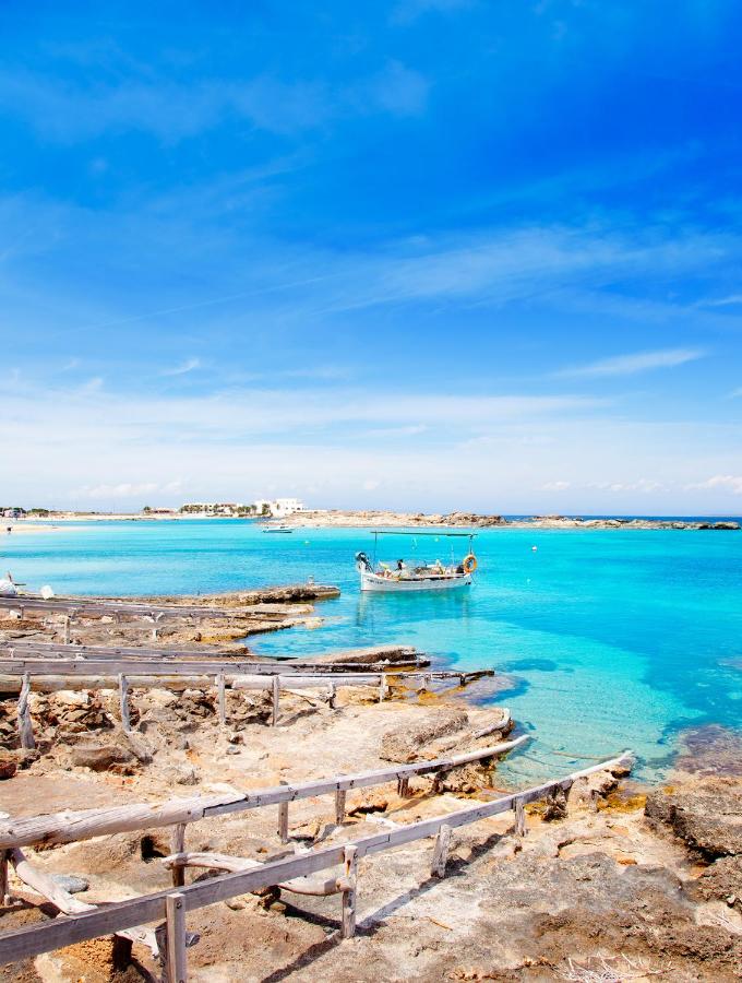 Mar Suites Formentera by Universal Beach 4*, фото 14