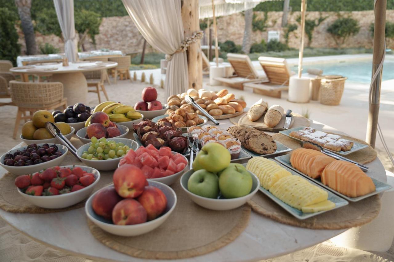 Mar Suites Formentera by Universal Beach 4*, фото 15