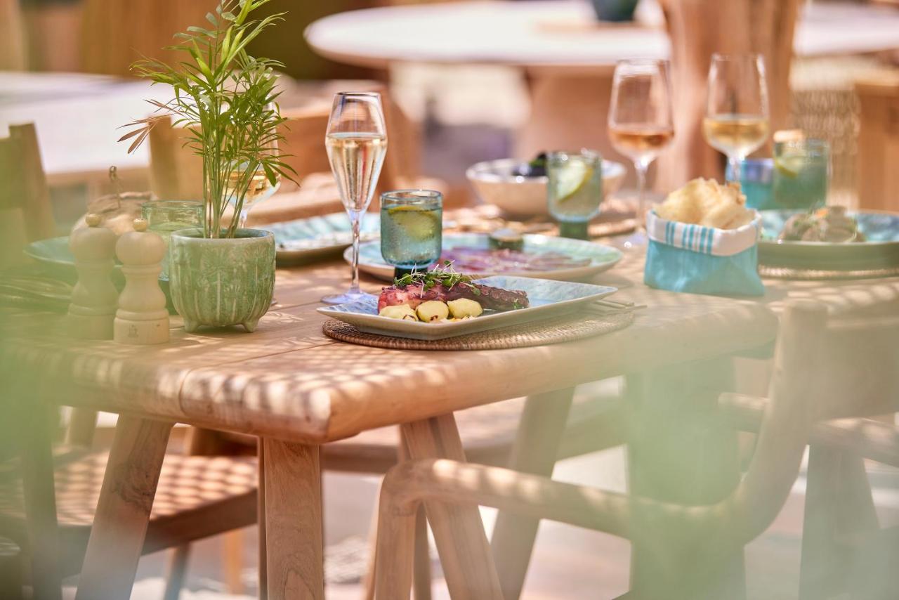 Mar Suites Formentera by Universal Beach 4*, фото 16