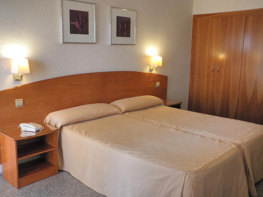 Hotel Castilla Alicante 3*, фото 8