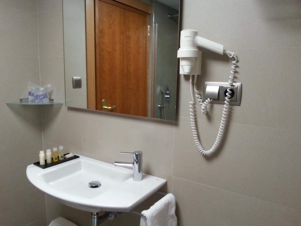 Hotel Castilla Alicante 3*, фото 4