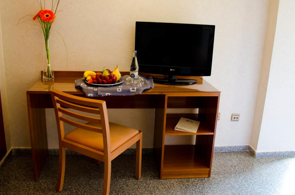 Hotel Castilla Alicante 3*, фото 10