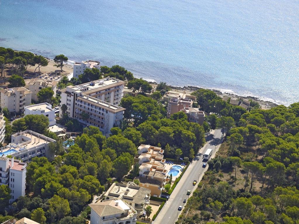 Canyamel Sun 4*