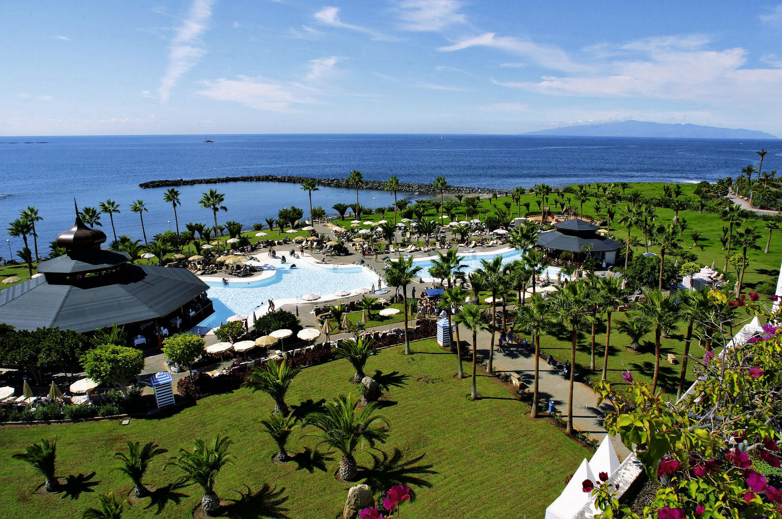 Riu Palace Tenerife 4*, фото 14