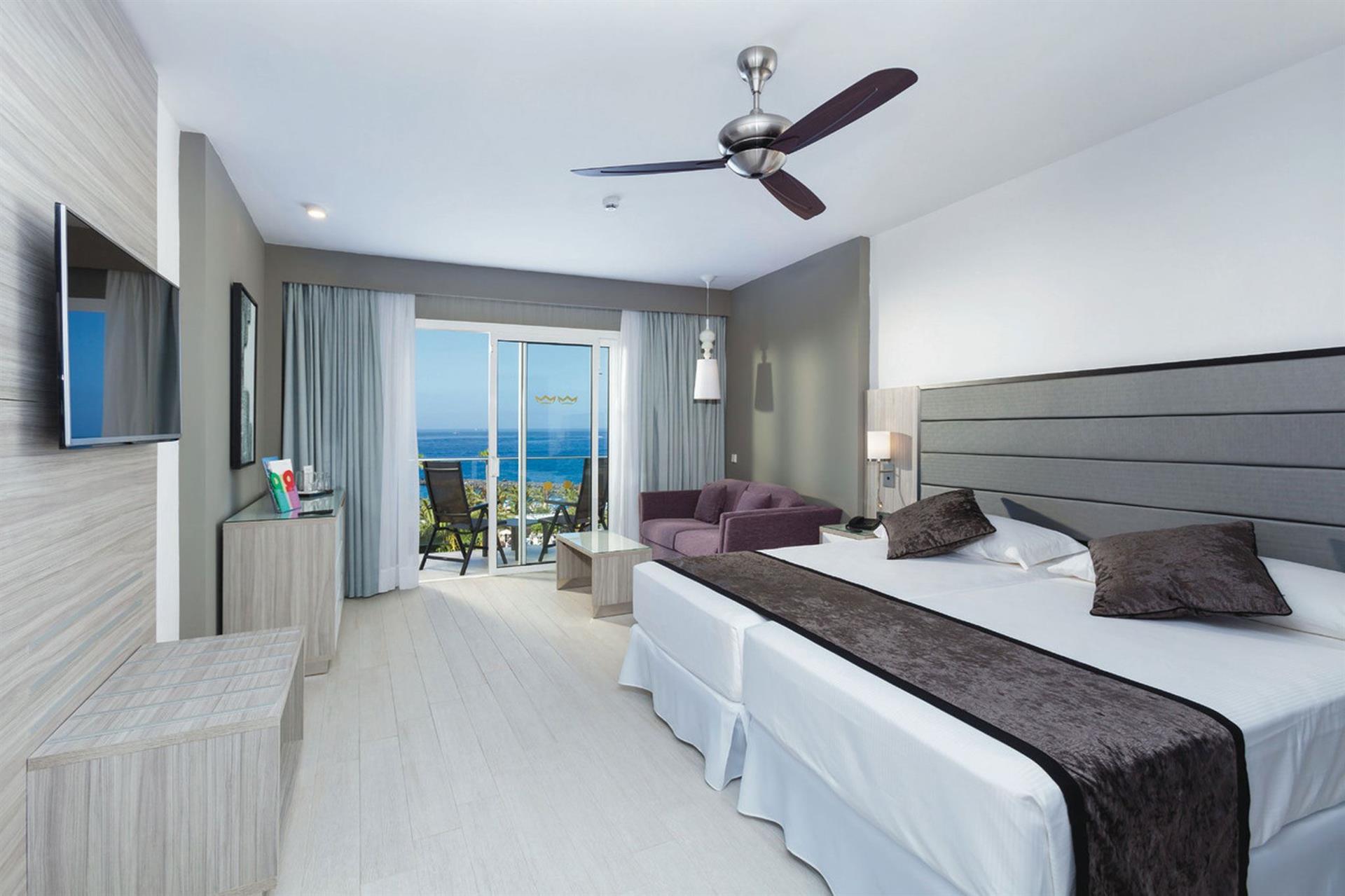 Riu Palace Tenerife 4*, фото 10