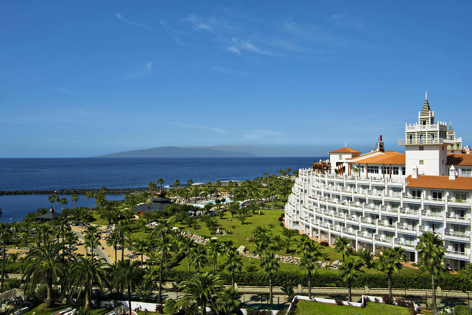 Riu Palace Tenerife 4*, фото 13