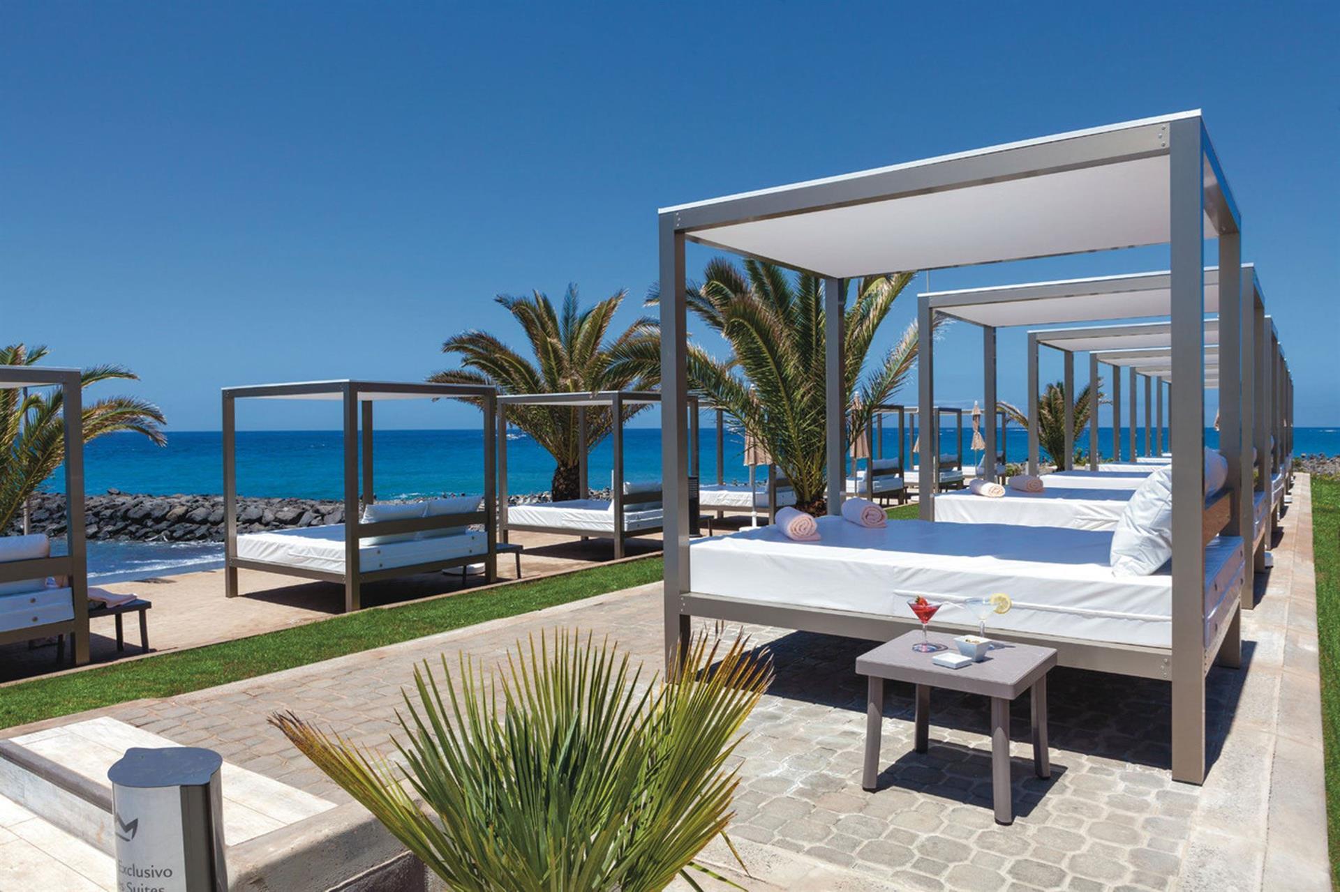 Riu Palace Tenerife 4*, фото 9