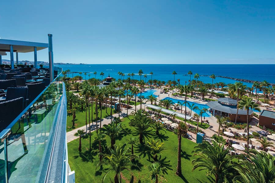 Riu Palace Tenerife 4*, фото 5