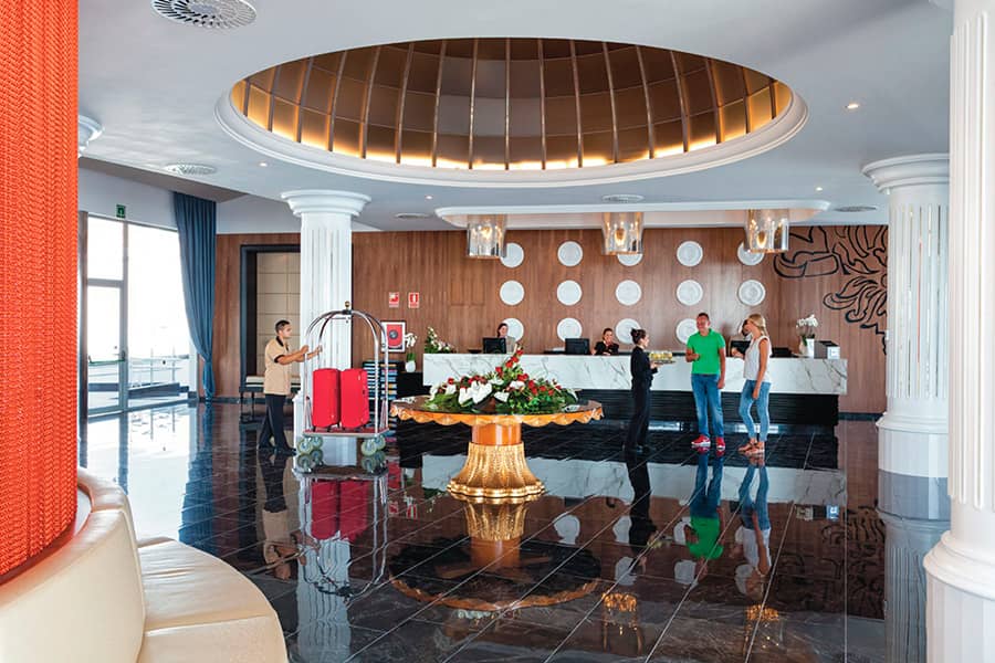 Riu Palace Tenerife 4*, фото 6