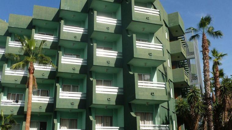 Xibana Park 3*