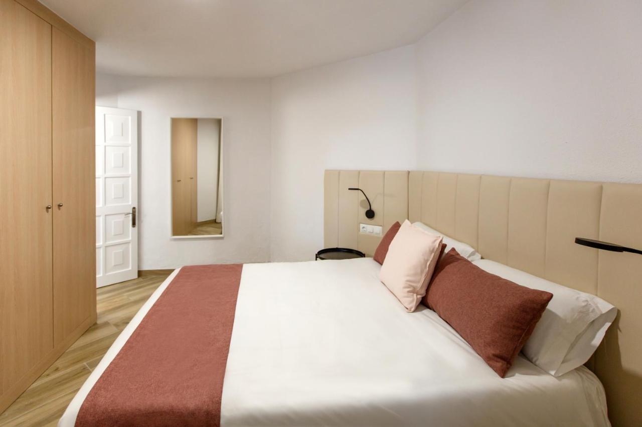 Datasol Apartments 3*