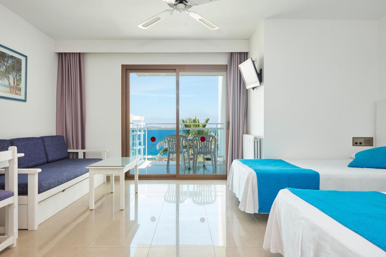 Aparthotel Nereida 3*