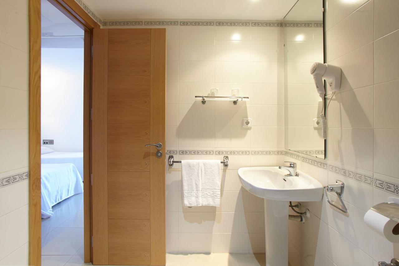 Aparthotel Nereida 3*, фото 2