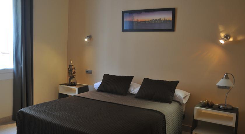 Playa de Oro Sitges 1*