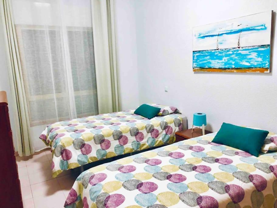 NH Las Palmas Playa Las Canteras 3*