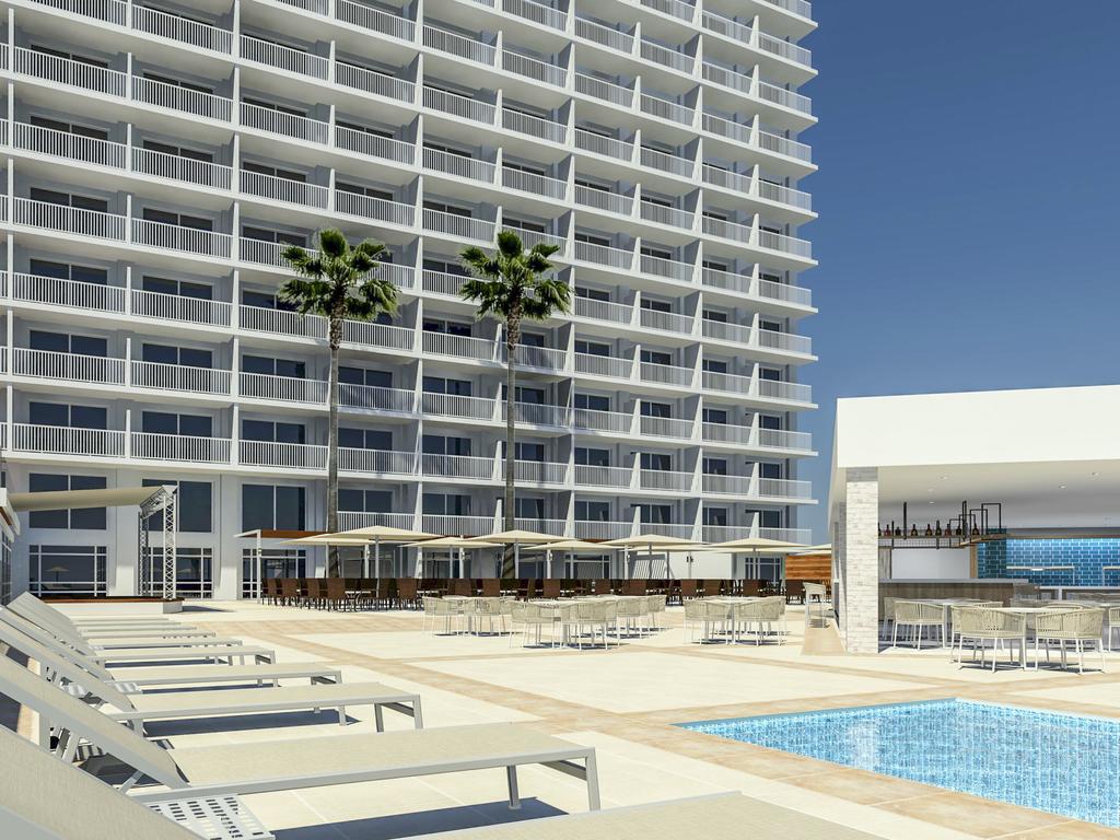 Globales Condes de Alcudia 3*, фото 9