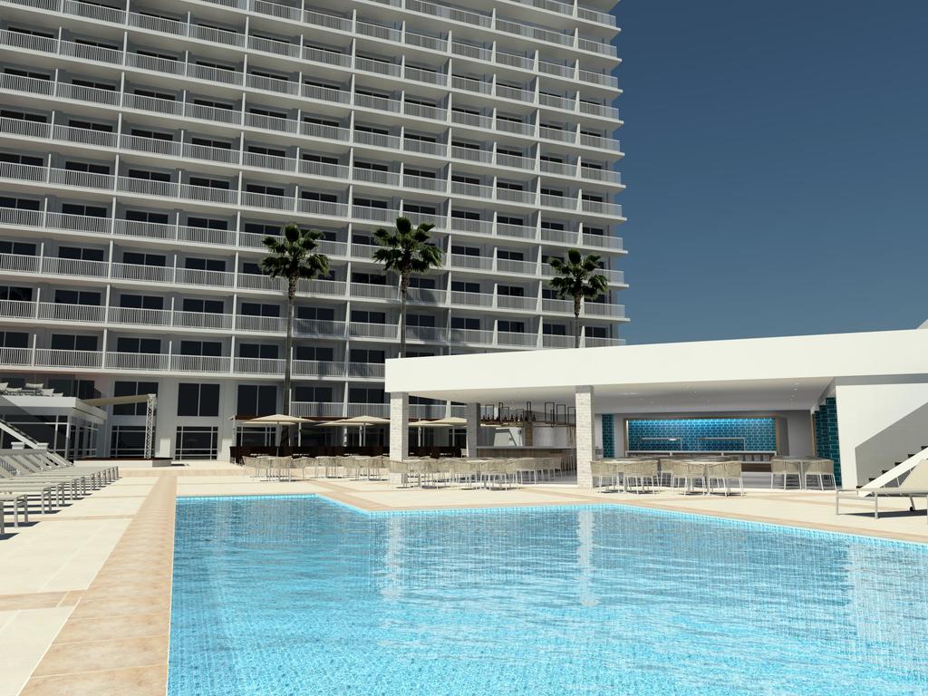 Globales Condes de Alcudia 3*