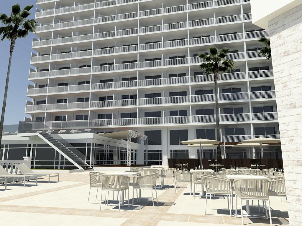Globales Condes de Alcudia 3*, фото 8