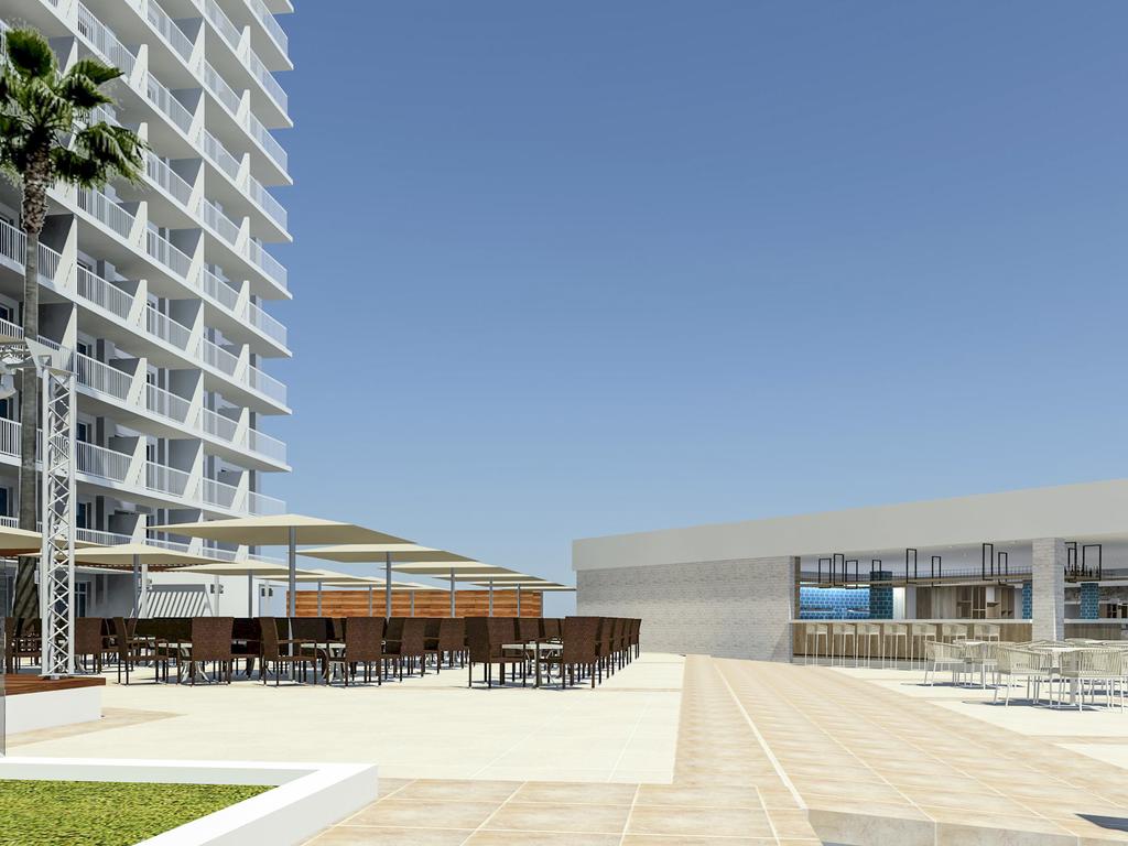 Globales Condes de Alcudia 3*, фото 6
