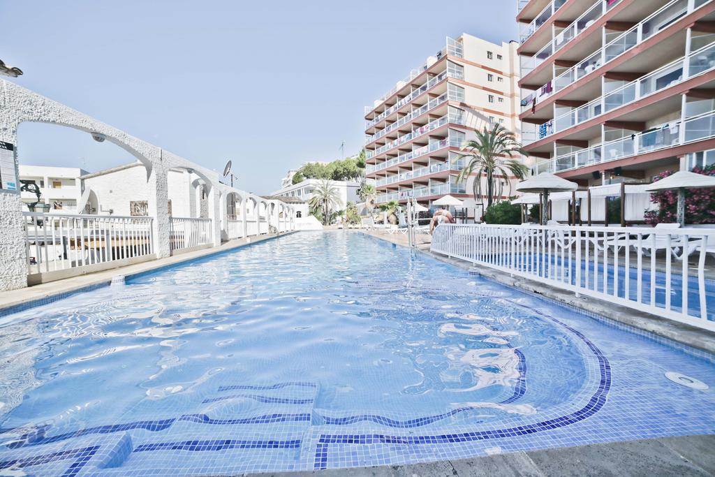 Deya Pierre&Vacances Mallorca 3*
