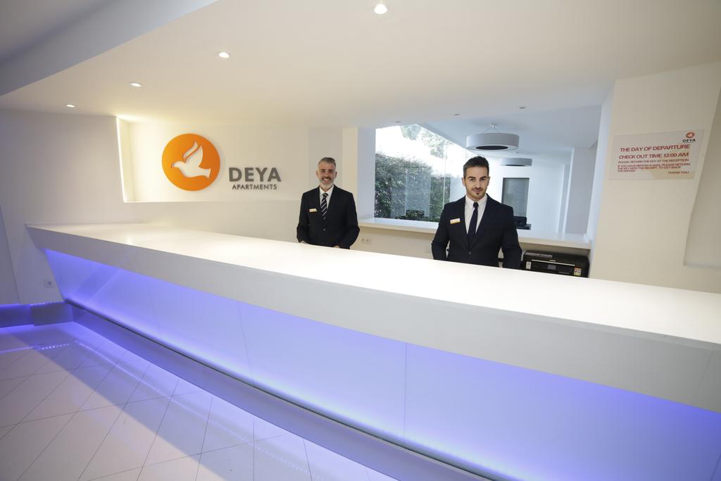 Deya Pierre&Vacances Mallorca 3*, фото 12