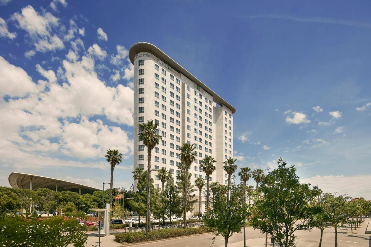 Sercotel Sorolla Palace 4*, фото 7
