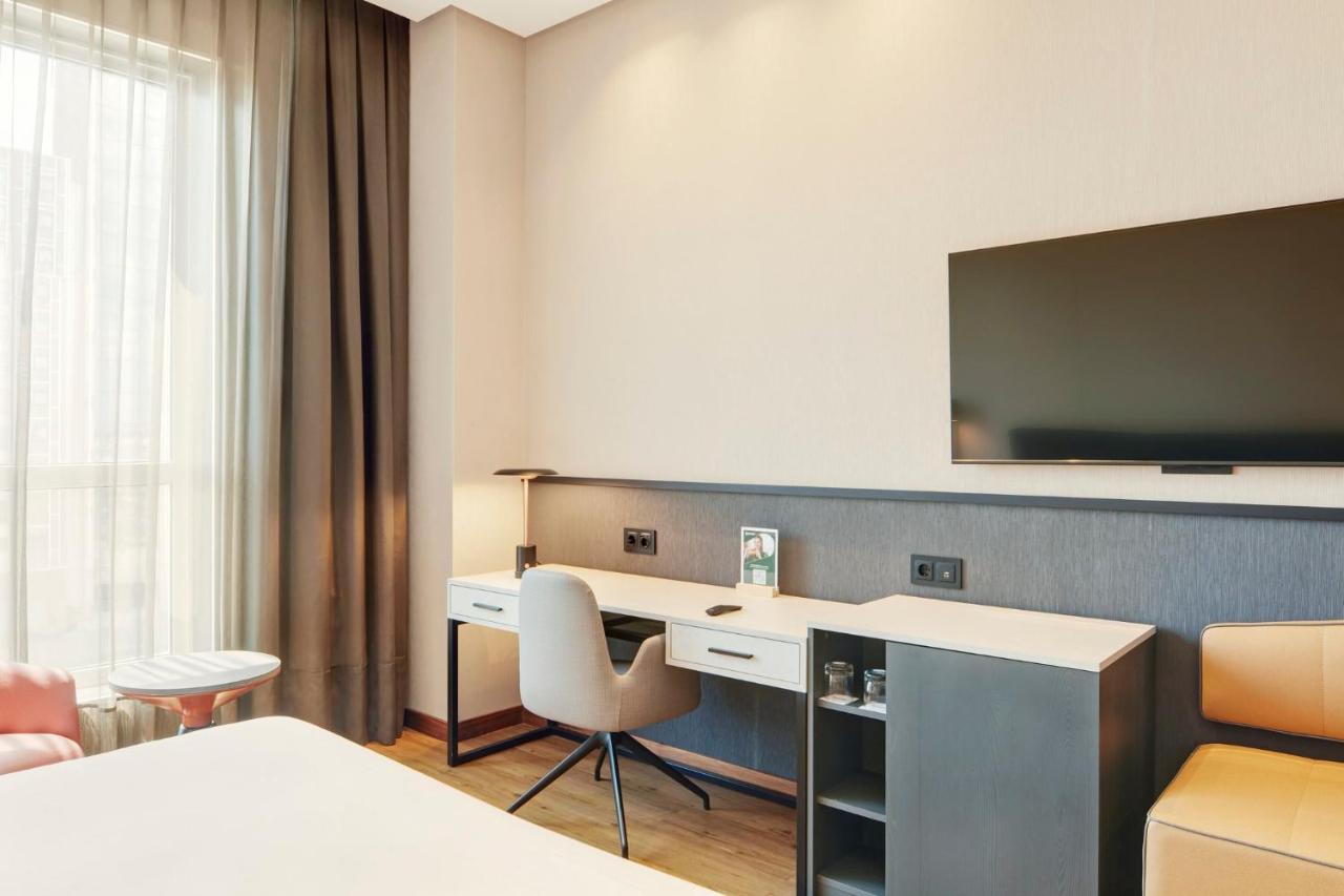 Sercotel Sorolla Palace 4*, фото 10