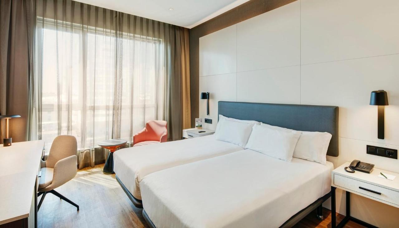Sercotel Sorolla Palace 4*, фото 12