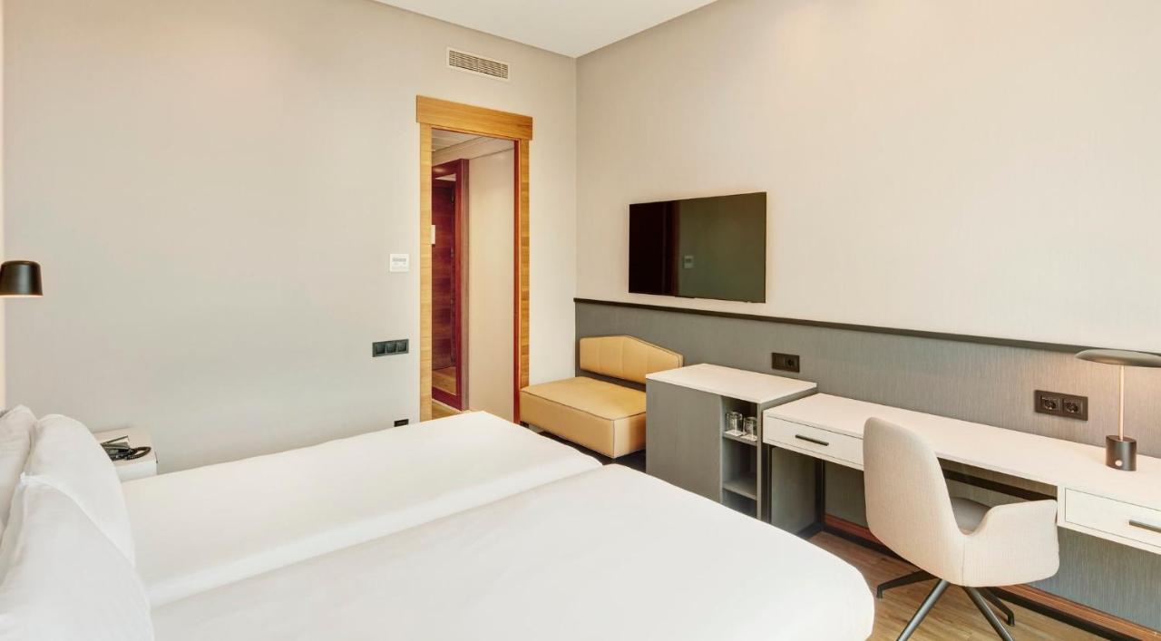 Sercotel Sorolla Palace 4*, фото 13