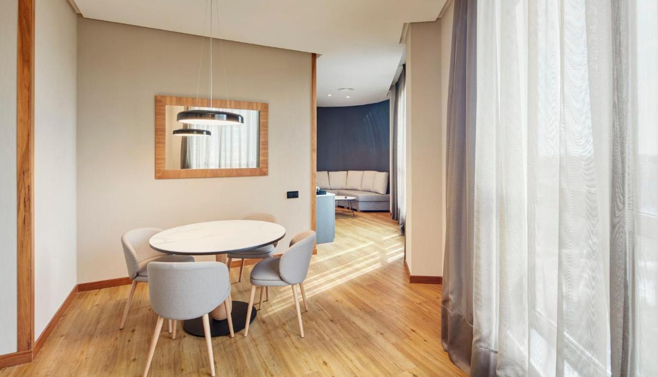 Sercotel Sorolla Palace 4*, фото 14