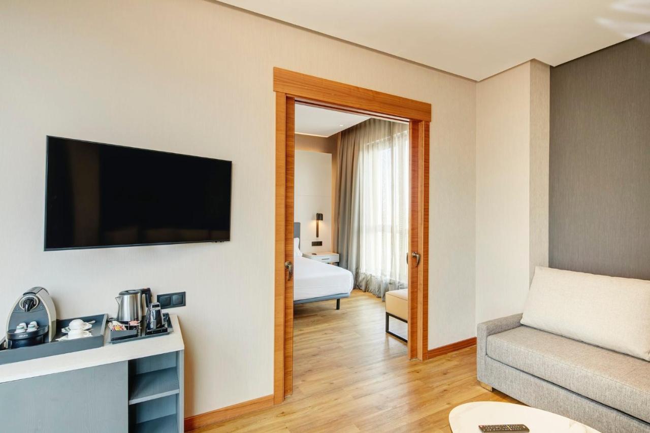Sercotel Sorolla Palace 4*, фото 15