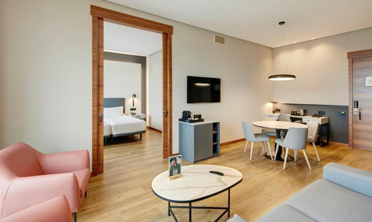 Sercotel Sorolla Palace 4*, фото 16