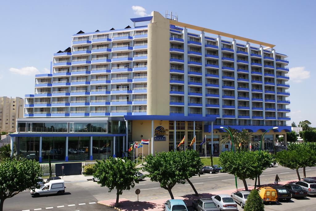 Xon's Platja 3*