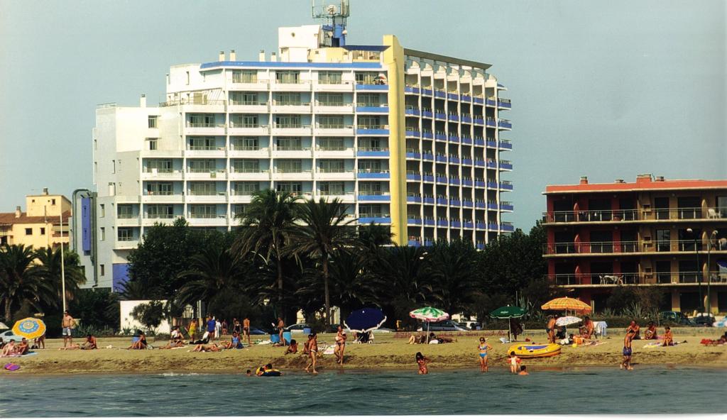 Xon's Platja 3*, фото 12