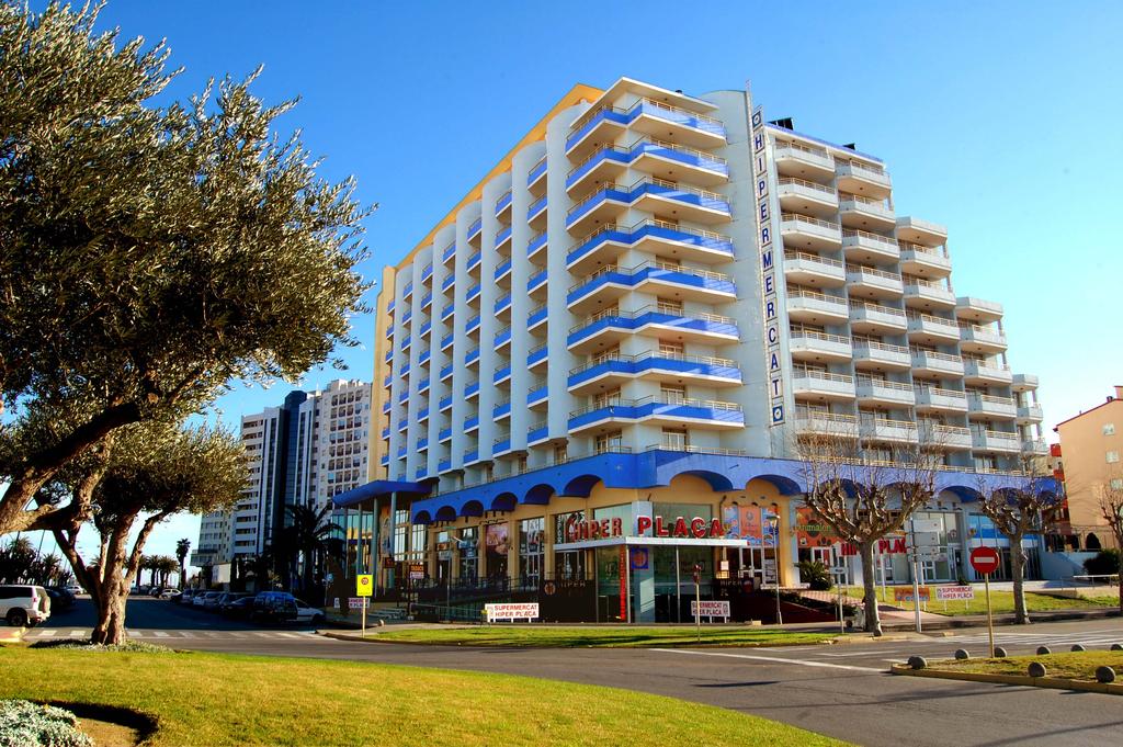 Xon's Platja 3*, фото 2