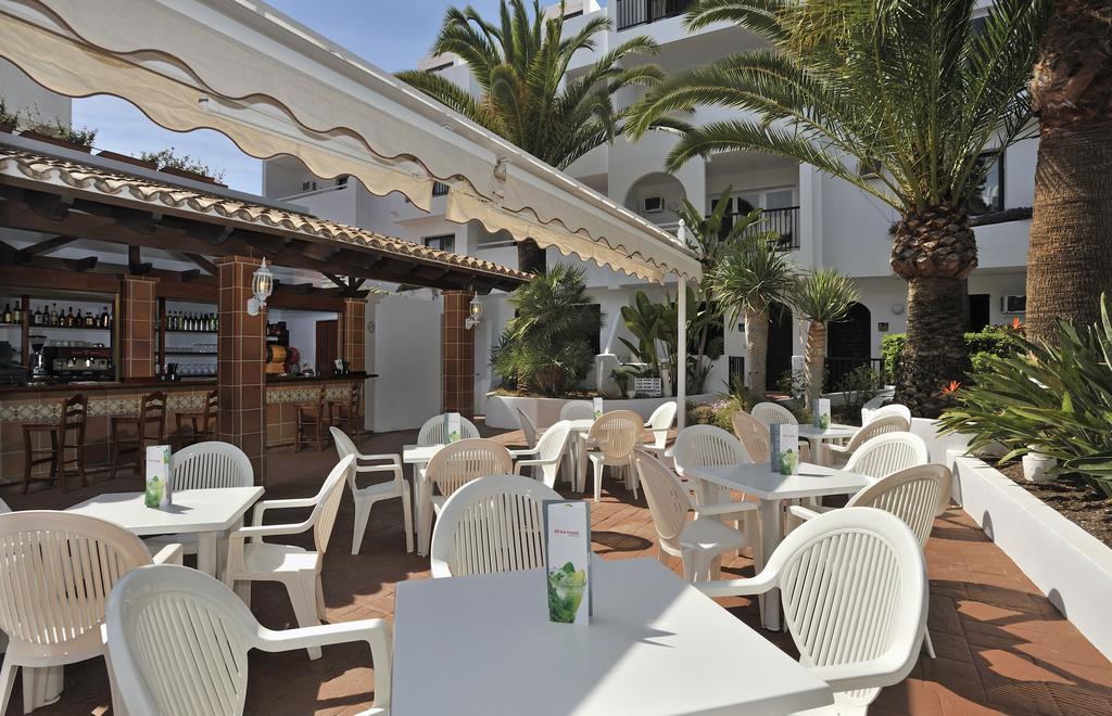Sol Cala D'OR 3*