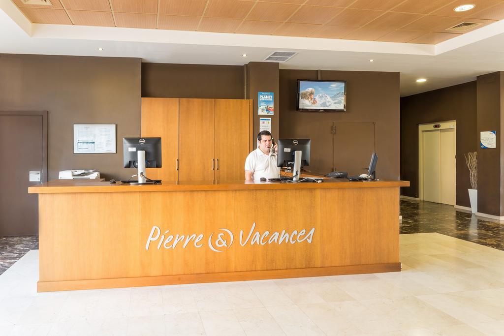 Pierre & Vacances Benidorm Poniente 3*, фото 3