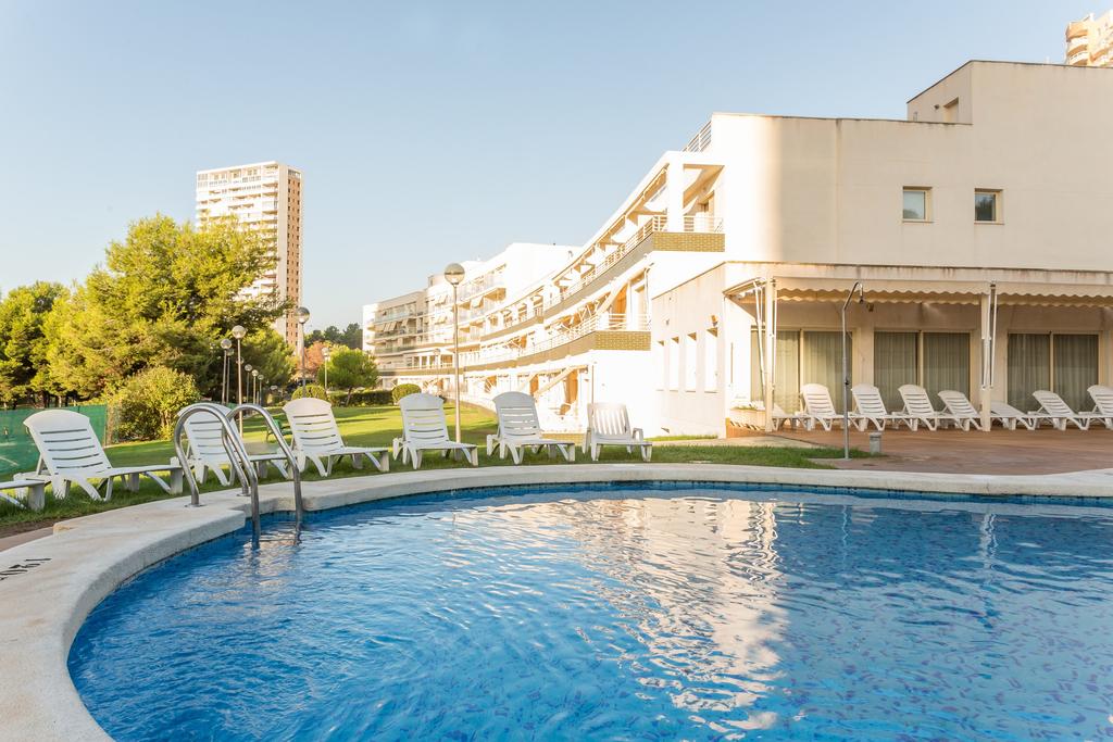 Pierre & Vacances Benidorm Poniente 3*, фото 6