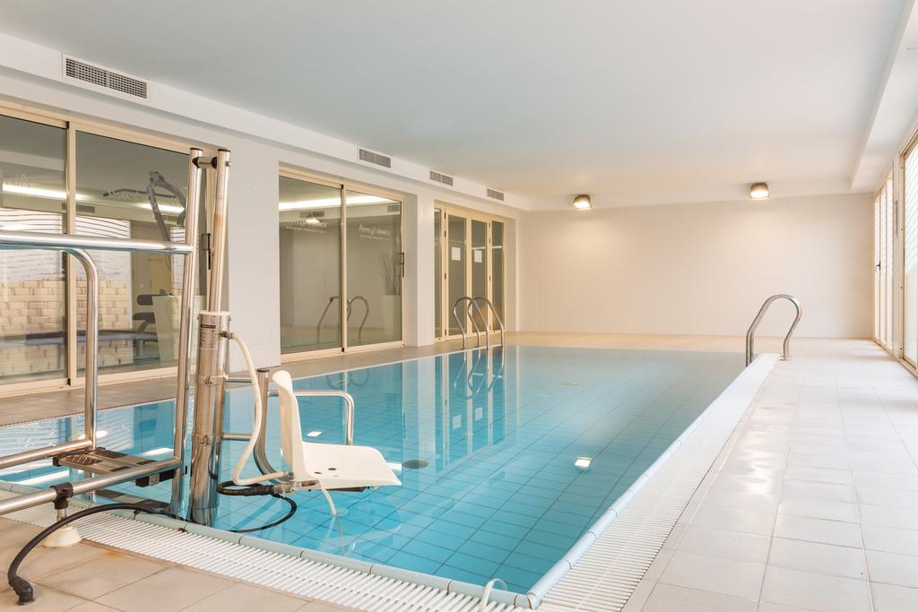 Pierre & Vacances Benidorm Poniente 3*