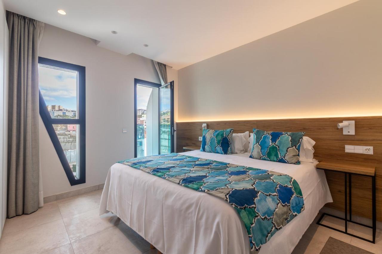 ART Las Palmas 4*