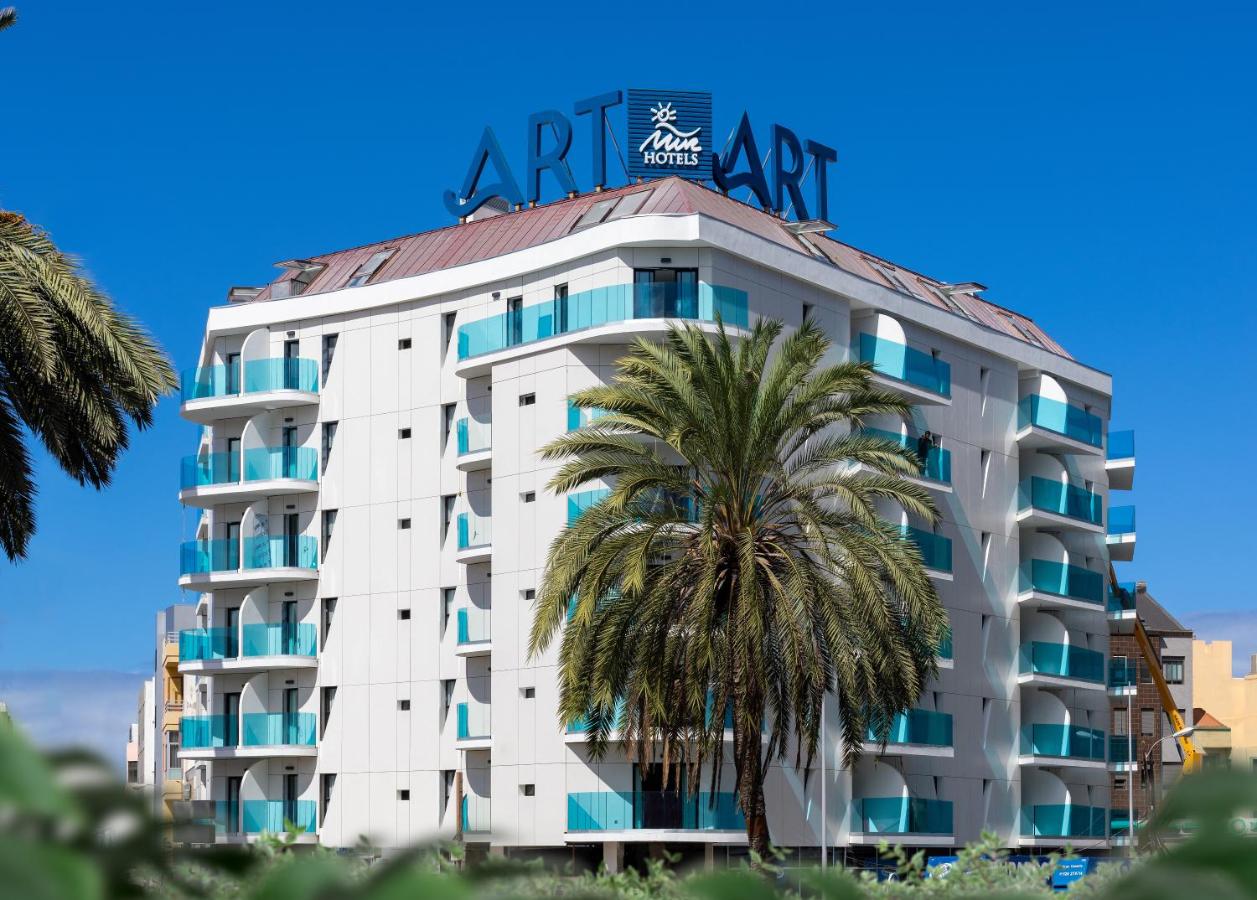 ART Las Palmas 4*, фото 12