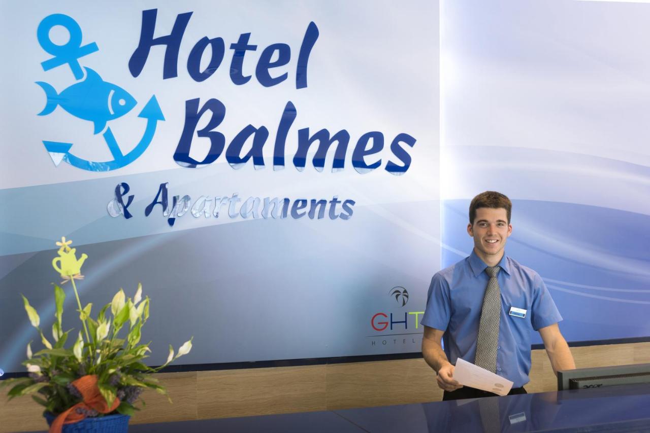 GHT Balmes 3*, фото 11