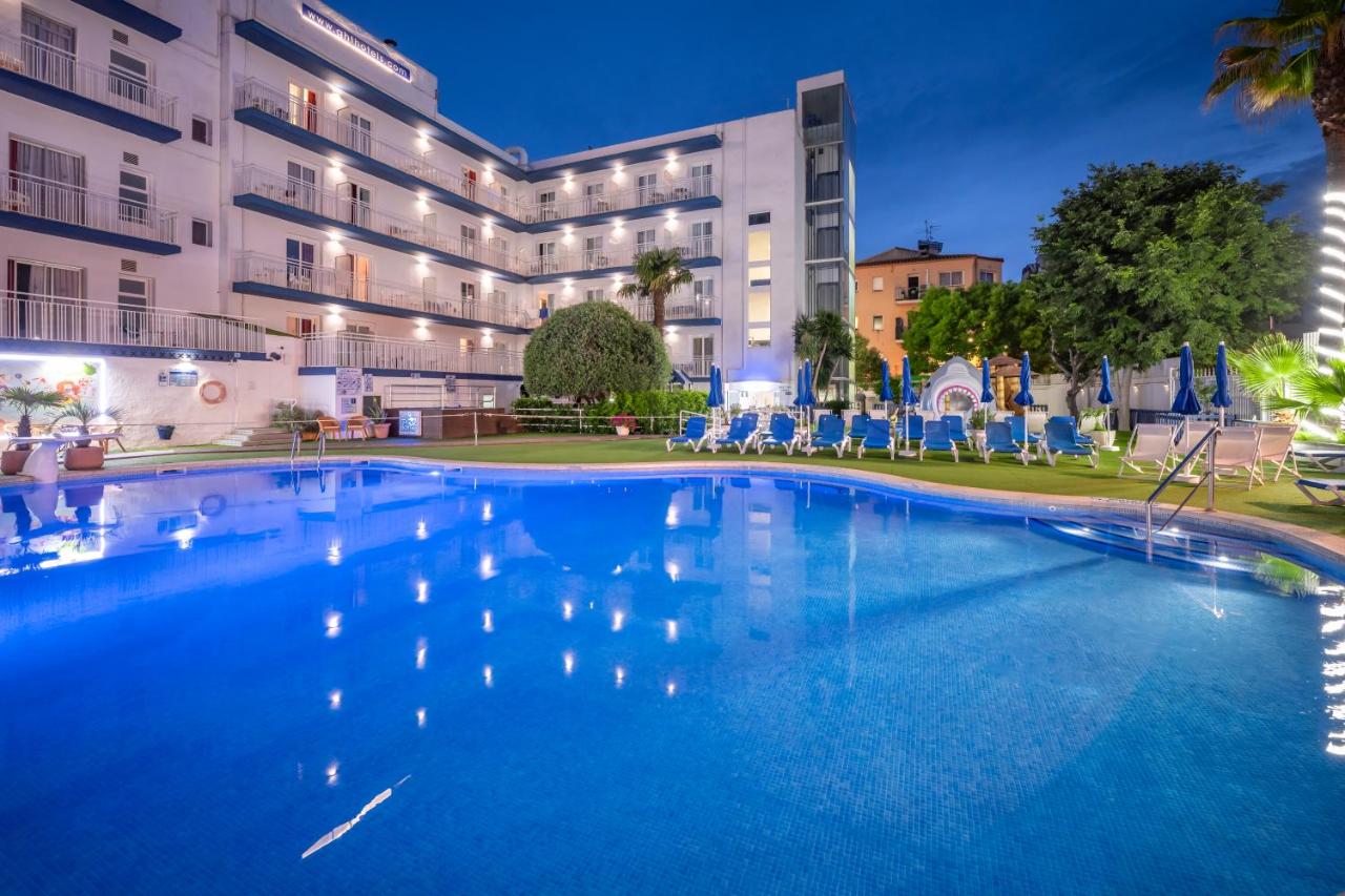 GHT Balmes 3*, фото 12