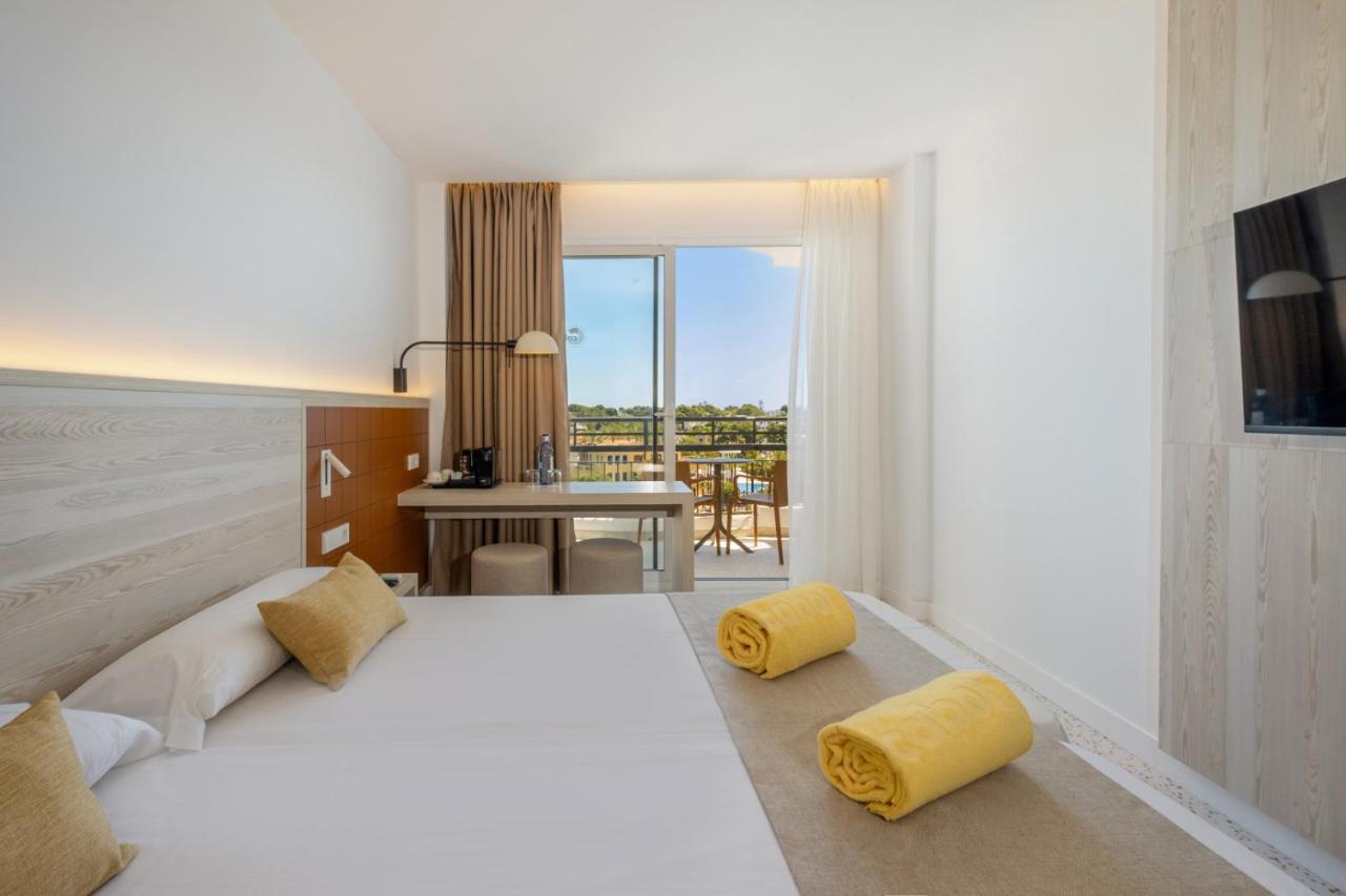 Hotel Cala Ferrera 4*, фото 1