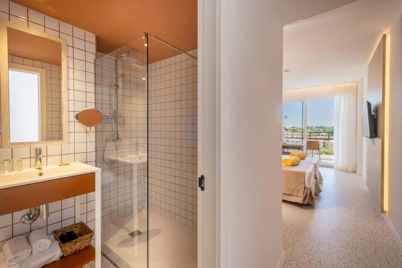 Hotel Cala Ferrera 4*, фото 2