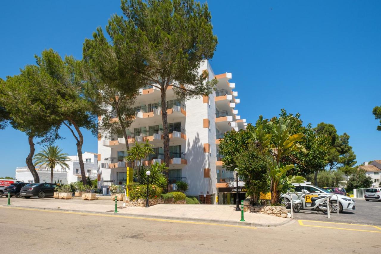 Hotel Cala Ferrera 4*, фото 3