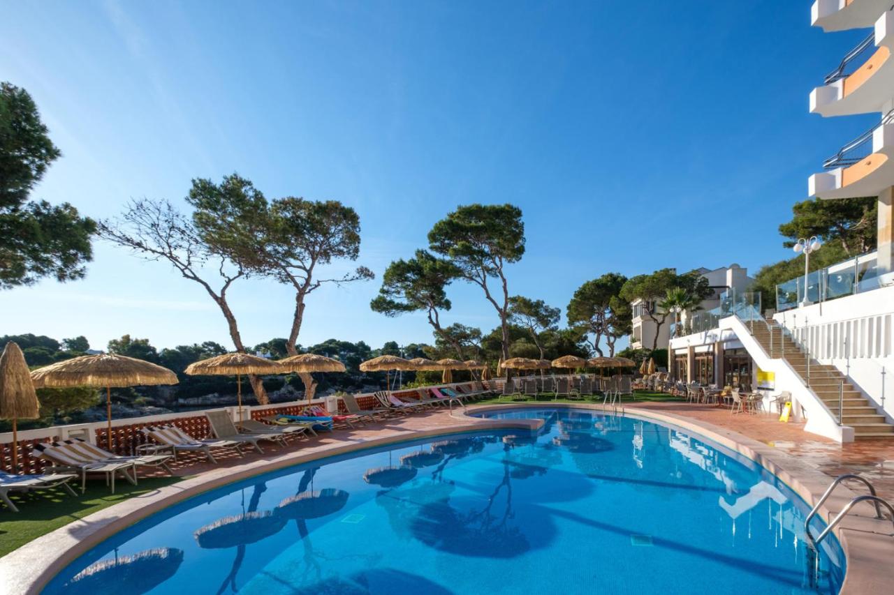 Hotel Cala Ferrera 4*, фото 4