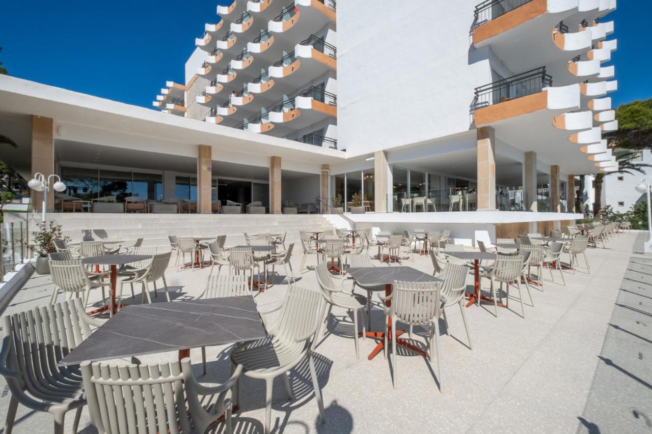 Hotel Cala Ferrera 4*, фото 7