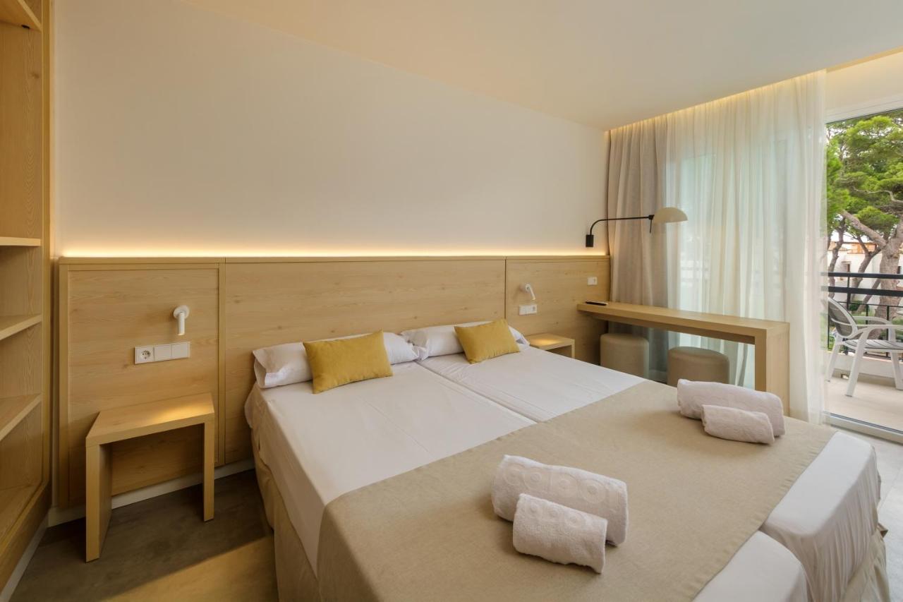 Hotel Cala Ferrera 4*, фото 16