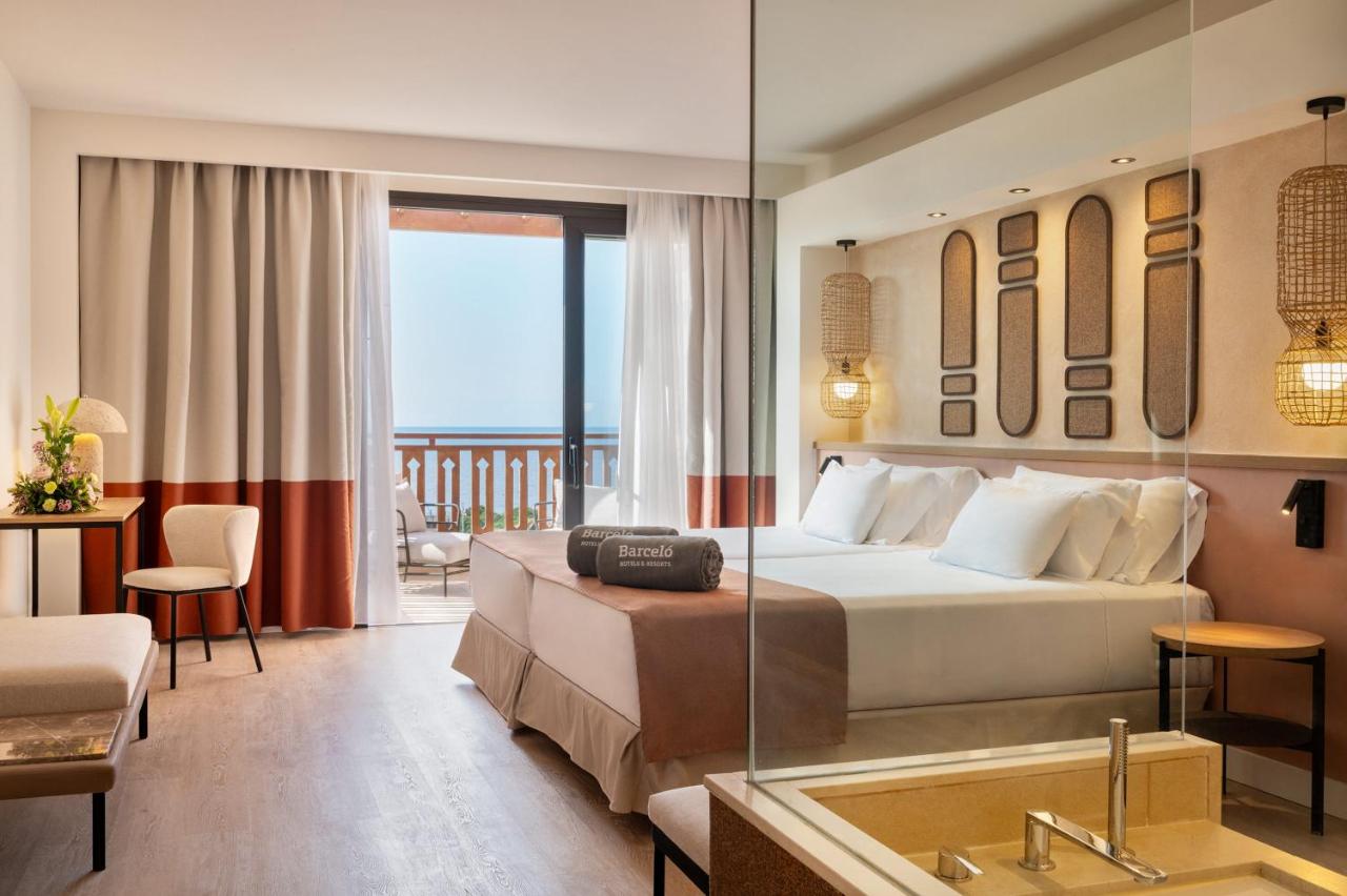 Barcelo Tenerife Royal Level 5*